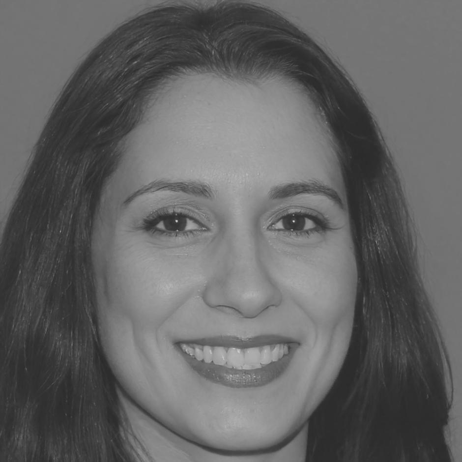 Winifred Ashworth - Behavioral Finance Specialist